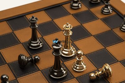 Tổng hợp những thông tin cần biết về cá cược cờ vua W88
