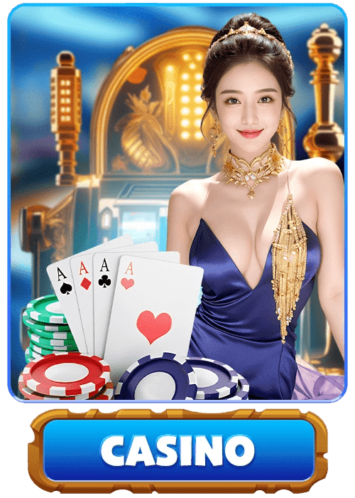 Casino WW88