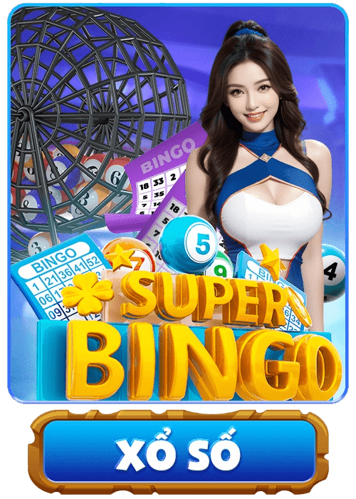 Xổ số WW88